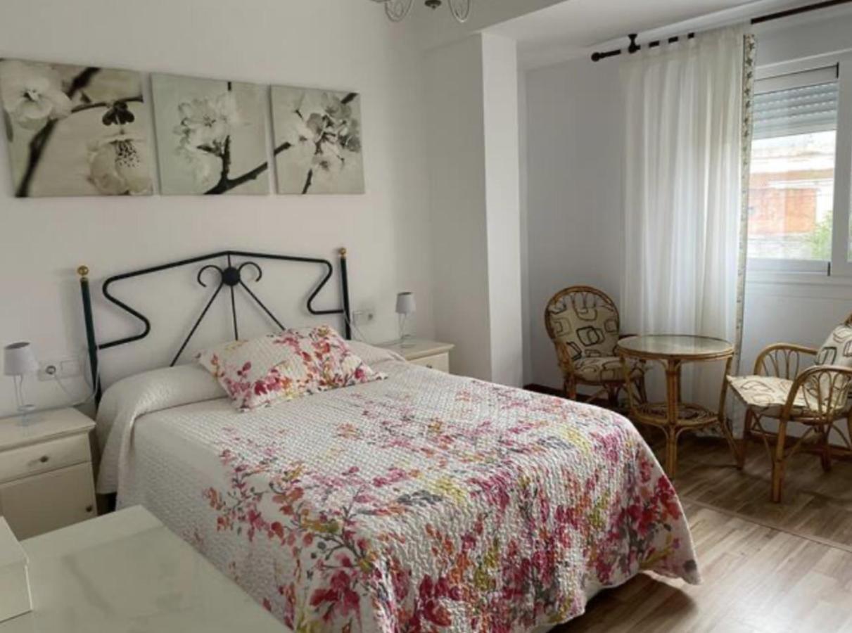 Pepona'S House - Wifi, Smart Tv & Netflix Διαμέρισμα O Grove Εξωτερικό φωτογραφία