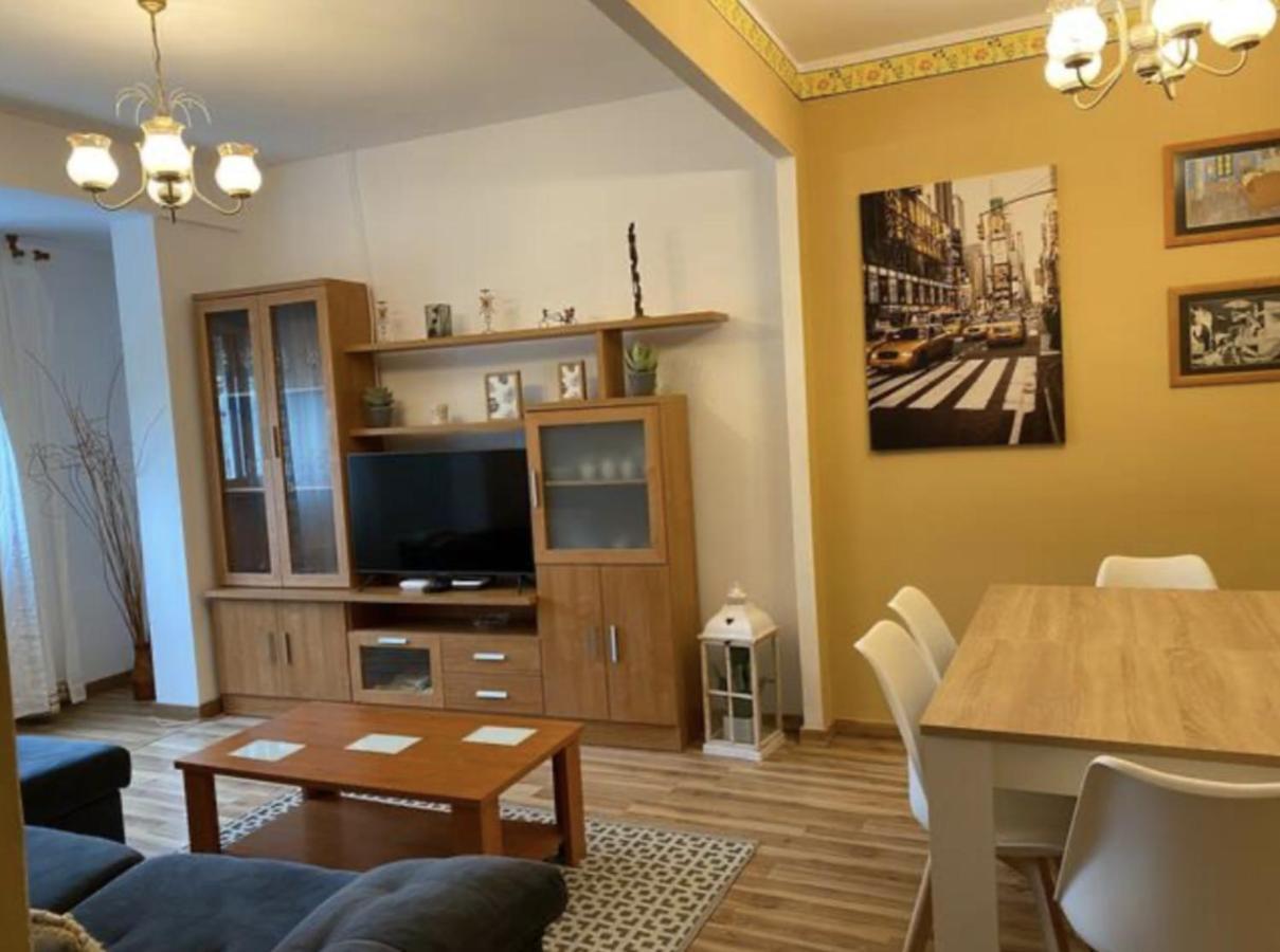 Pepona'S House - Wifi, Smart Tv & Netflix Διαμέρισμα O Grove Εξωτερικό φωτογραφία