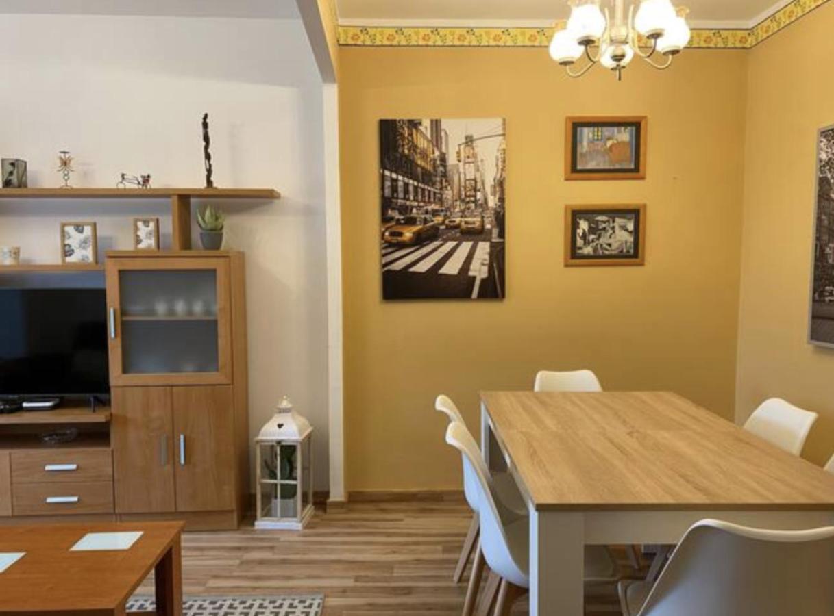 Pepona'S House - Wifi, Smart Tv & Netflix Διαμέρισμα O Grove Εξωτερικό φωτογραφία