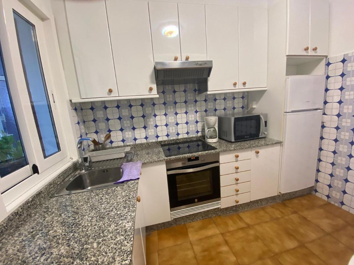 Pepona'S House - Wifi, Smart Tv & Netflix Διαμέρισμα O Grove Εξωτερικό φωτογραφία