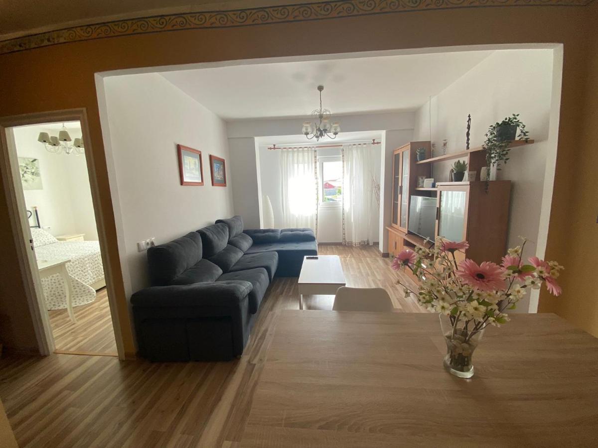 Pepona'S House - Wifi, Smart Tv & Netflix Διαμέρισμα O Grove Εξωτερικό φωτογραφία