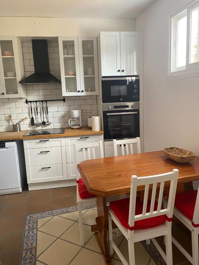 Pepona'S House - Wifi, Smart Tv & Netflix Διαμέρισμα O Grove Εξωτερικό φωτογραφία