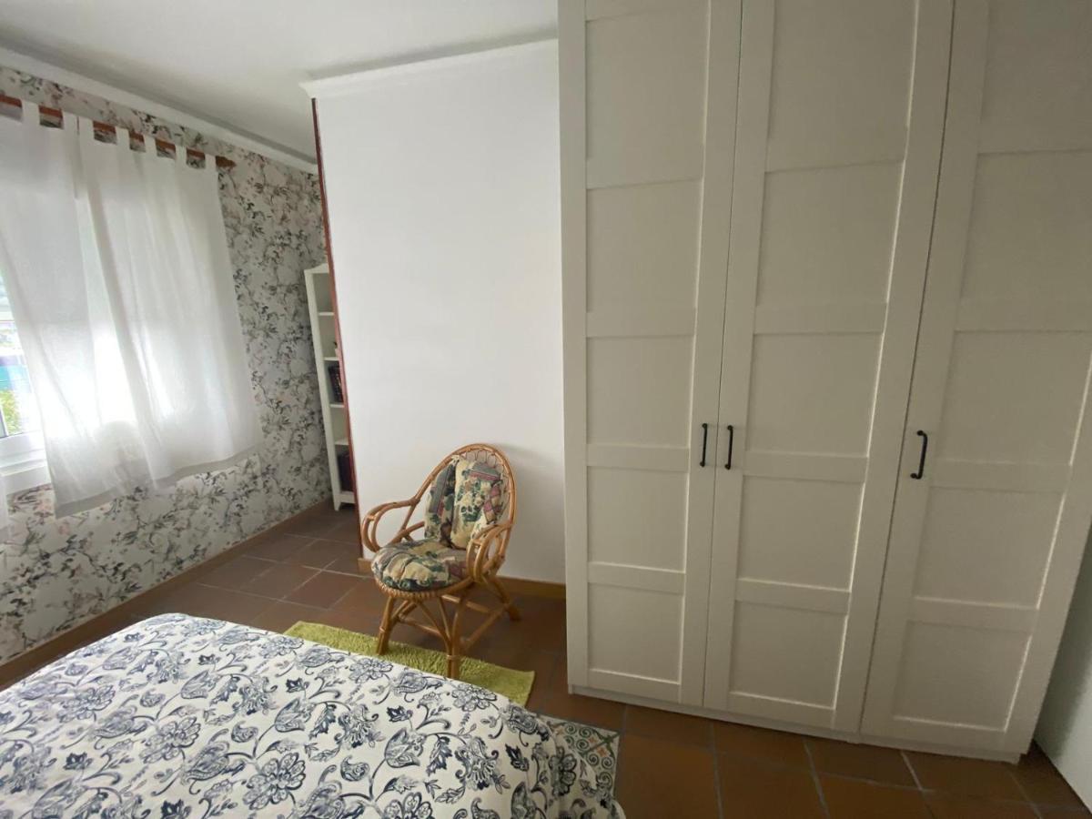 Pepona'S House - Wifi, Smart Tv & Netflix Διαμέρισμα O Grove Εξωτερικό φωτογραφία