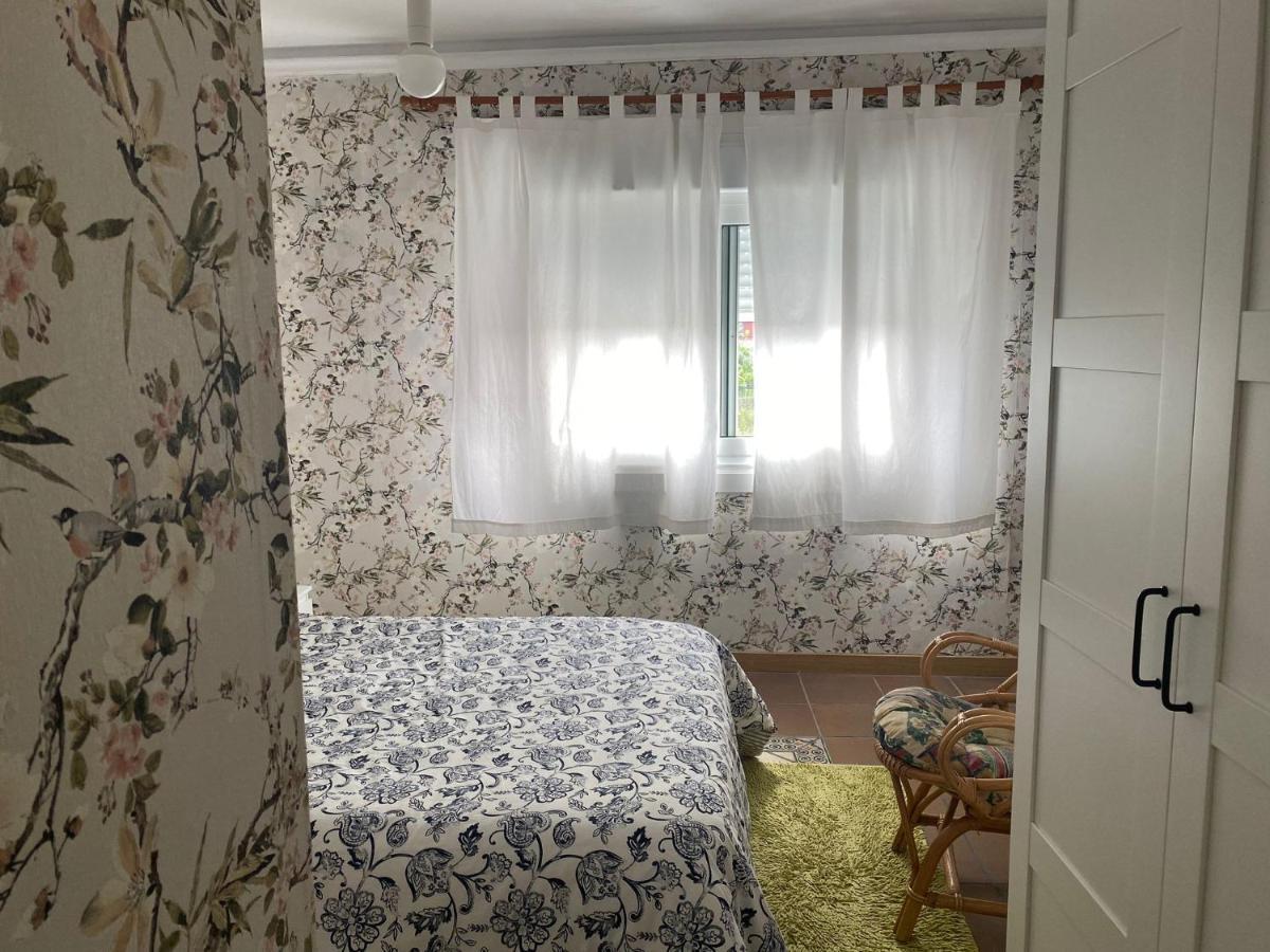 Pepona'S House - Wifi, Smart Tv & Netflix Διαμέρισμα O Grove Εξωτερικό φωτογραφία