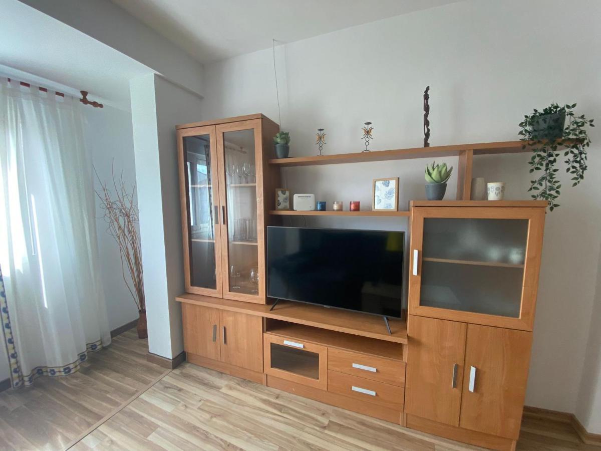 Pepona'S House - Wifi, Smart Tv & Netflix Διαμέρισμα O Grove Εξωτερικό φωτογραφία