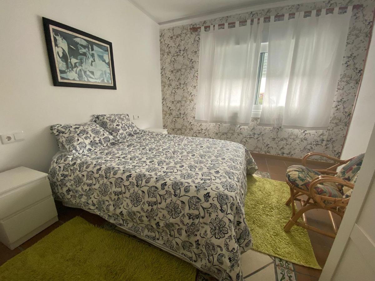Pepona'S House - Wifi, Smart Tv & Netflix Διαμέρισμα O Grove Εξωτερικό φωτογραφία