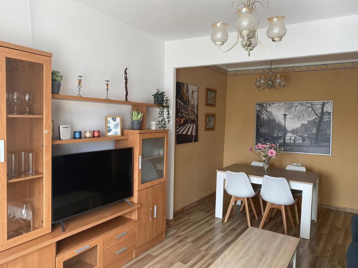 Pepona'S House - Wifi, Smart Tv & Netflix Διαμέρισμα O Grove Εξωτερικό φωτογραφία