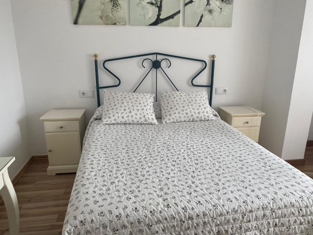 Pepona'S House - Wifi, Smart Tv & Netflix Διαμέρισμα O Grove Εξωτερικό φωτογραφία