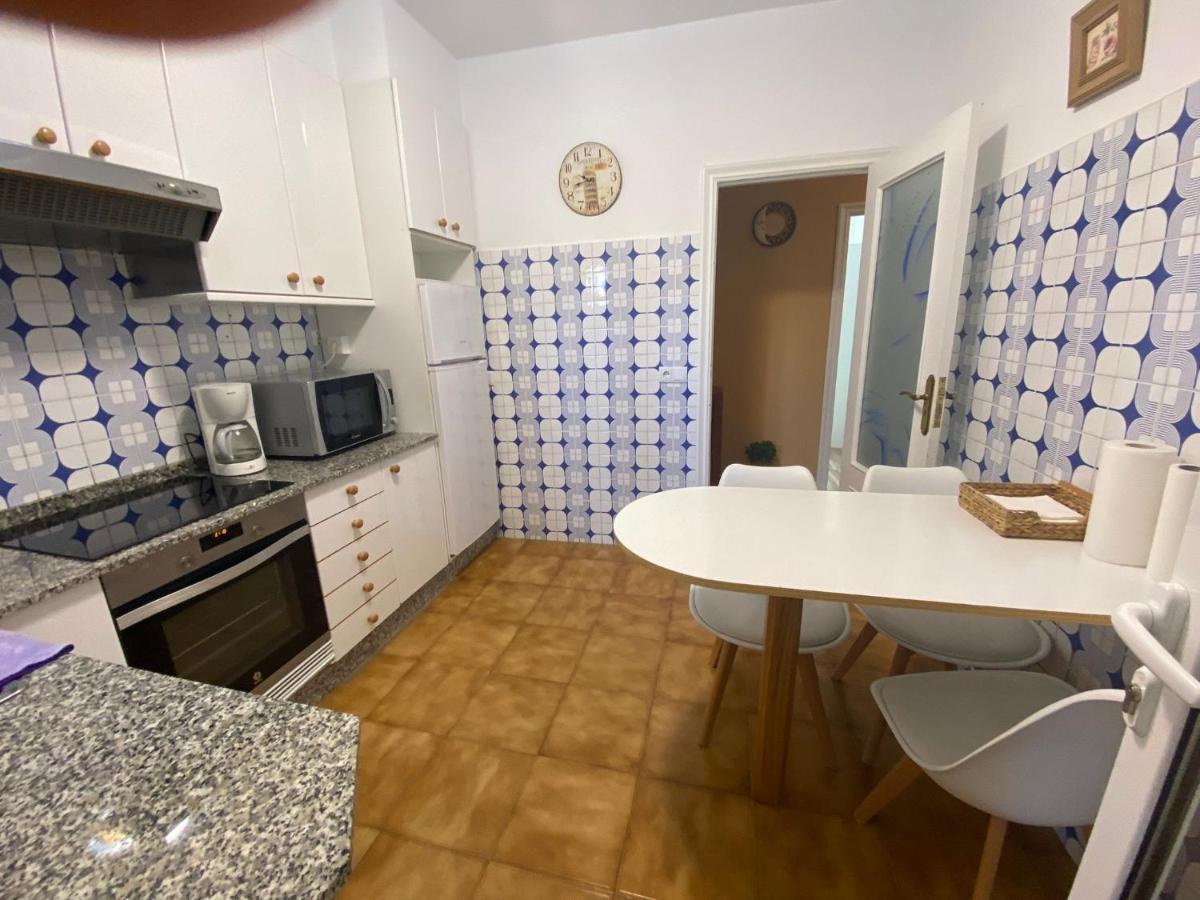 Pepona'S House - Wifi, Smart Tv & Netflix Διαμέρισμα O Grove Εξωτερικό φωτογραφία