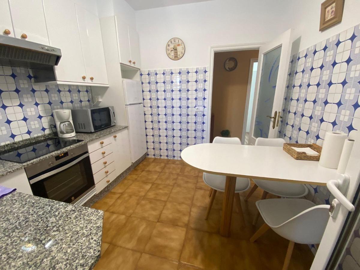 Pepona'S House - Wifi, Smart Tv & Netflix Διαμέρισμα O Grove Εξωτερικό φωτογραφία
