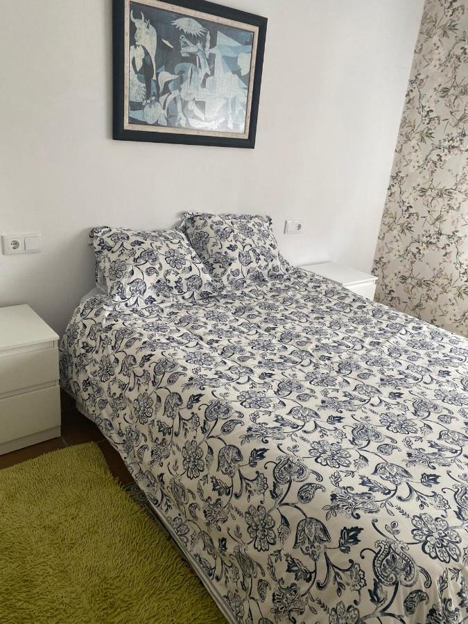 Pepona'S House - Wifi, Smart Tv & Netflix Διαμέρισμα O Grove Εξωτερικό φωτογραφία