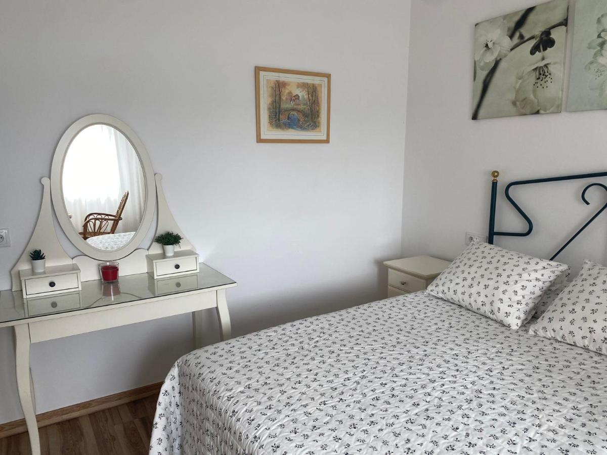 Pepona'S House - Wifi, Smart Tv & Netflix Διαμέρισμα O Grove Εξωτερικό φωτογραφία