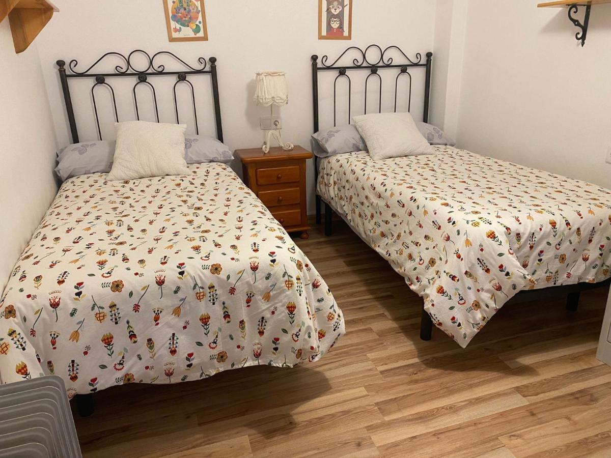 Pepona'S House - Wifi, Smart Tv & Netflix Διαμέρισμα O Grove Εξωτερικό φωτογραφία