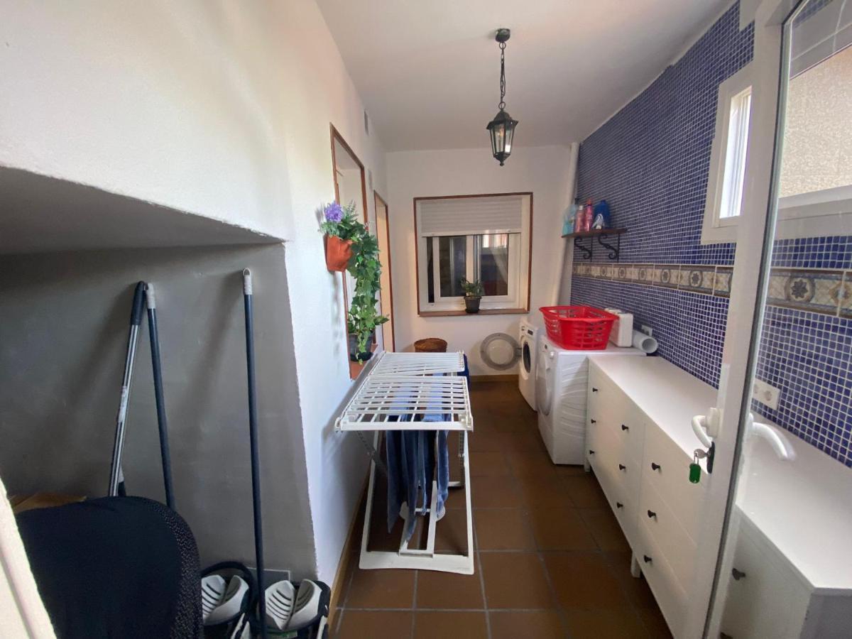 Pepona'S House - Wifi, Smart Tv & Netflix Διαμέρισμα O Grove Εξωτερικό φωτογραφία