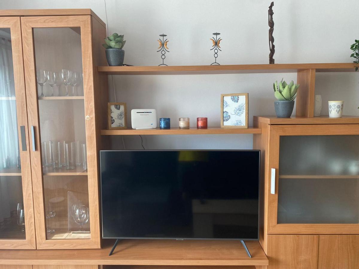 Pepona'S House - Wifi, Smart Tv & Netflix Διαμέρισμα O Grove Εξωτερικό φωτογραφία