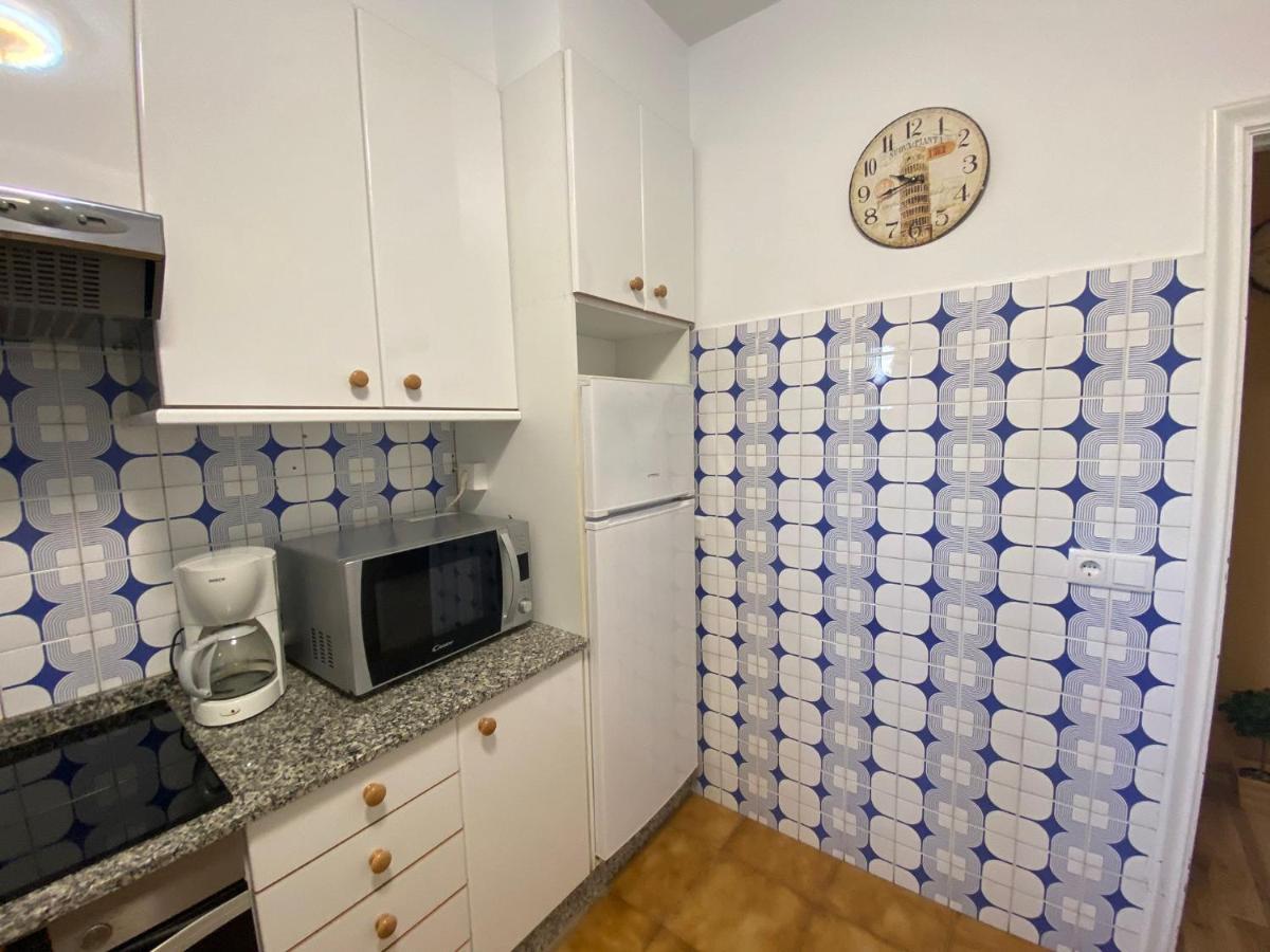 Pepona'S House - Wifi, Smart Tv & Netflix Διαμέρισμα O Grove Εξωτερικό φωτογραφία
